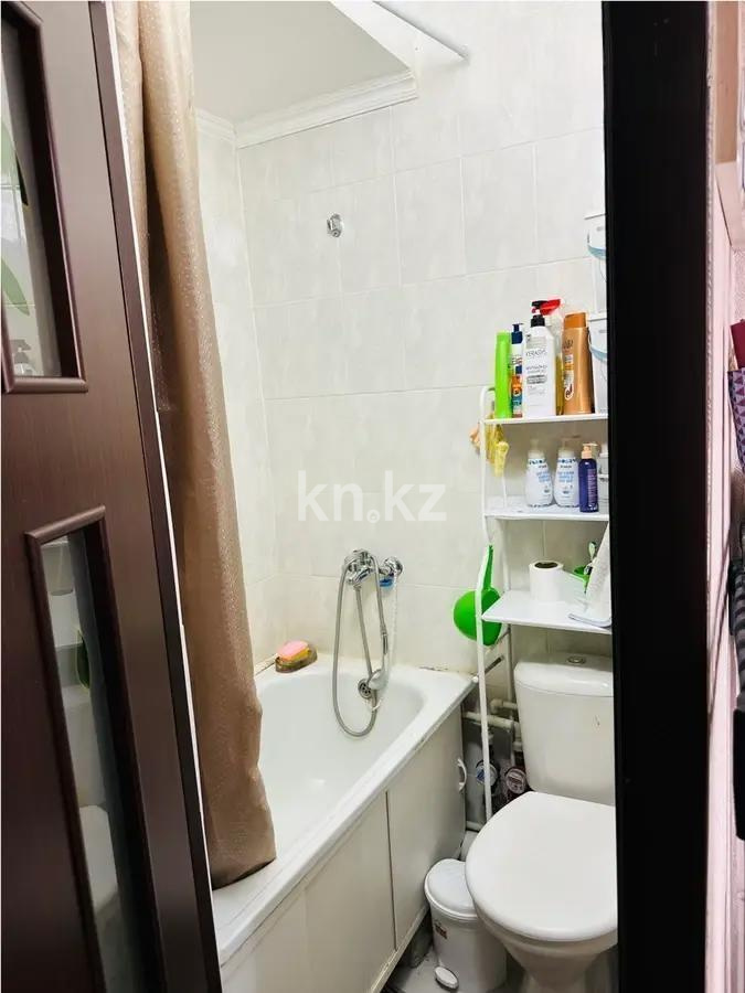 Продажа 1-комнатной квартиры, 15.1 м², ул. Токтабаева, дом  20 в Алматы - фото 3