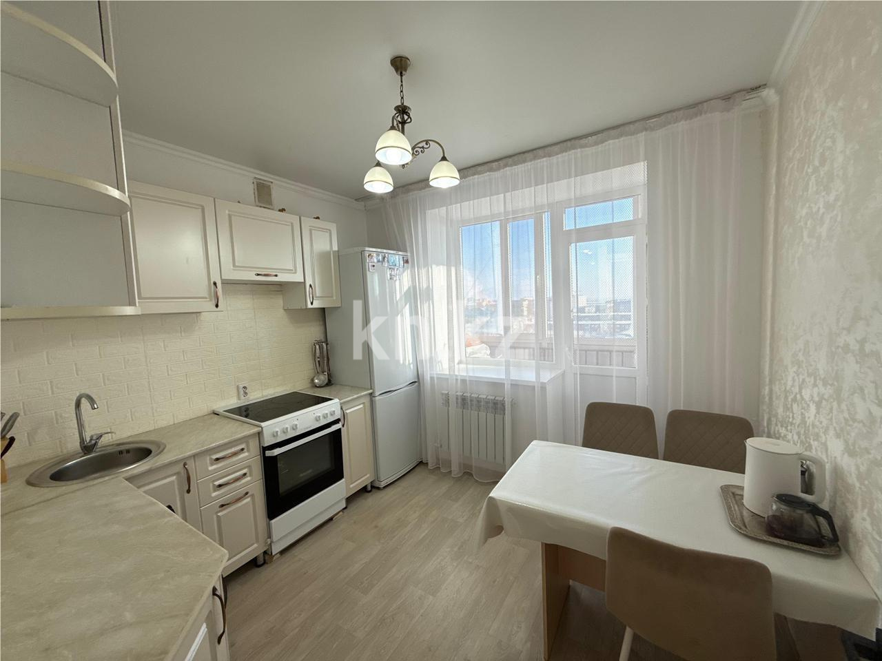 Продажа 2-комнатной квартиры, 49 м² в Караганде - фото 3