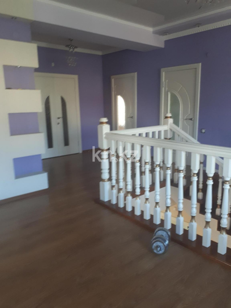 Продажа 6-комнатного дома, 371 м², ул. Ермекова, дом  91/2 в Караганде - фото 6