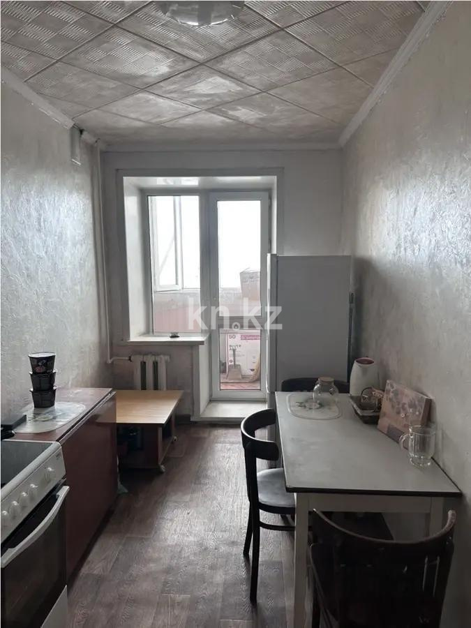 Продажа 1-комнатной квартиры, 37 м² в Караганде - фото 2