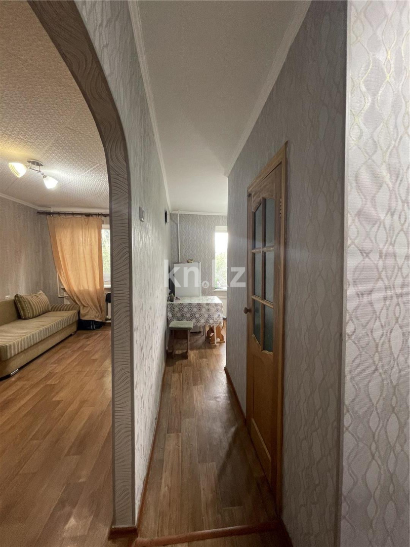 Продажа 1-комнатной квартиры, 29 м² в Караганде - фото 3
