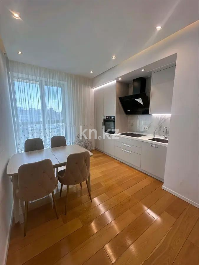 Продажа 2-комнатной квартиры, 74.4 м² в Астане - фото 3