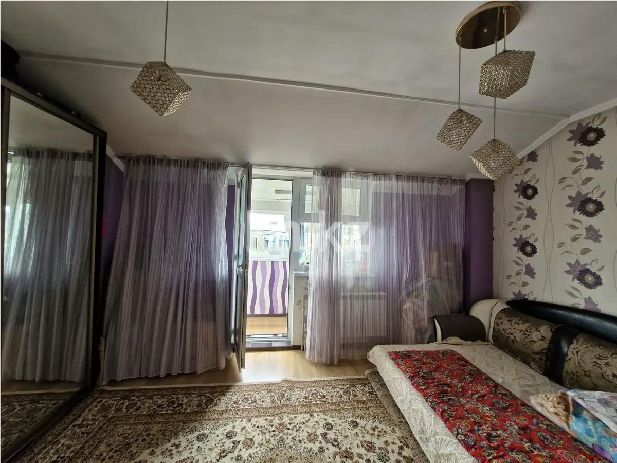 Продажа 3-комнатной квартиры, 106 м², мкр. Кокжиек, дом  43 в Алматы - фото 2
