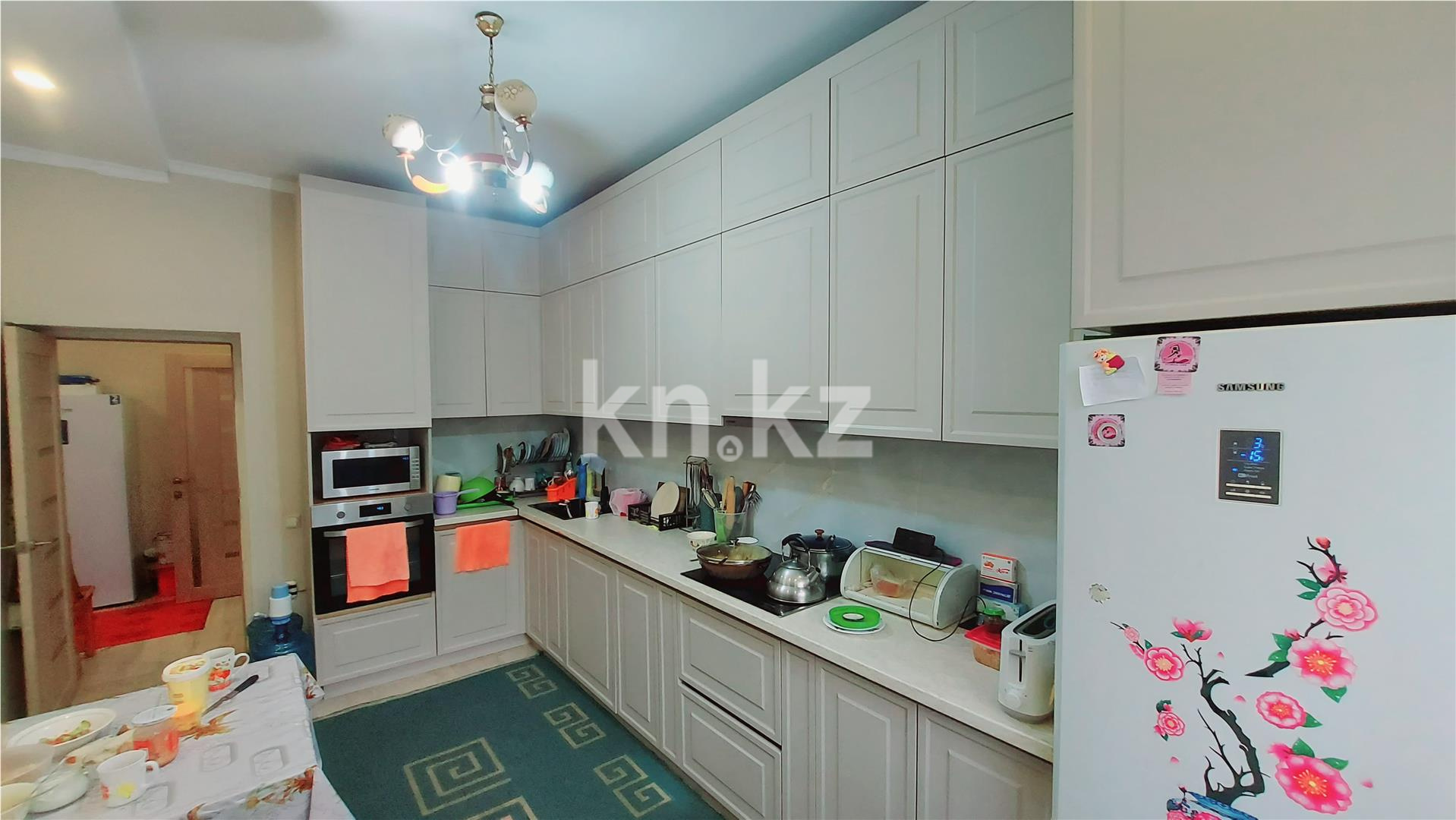 Продажа 4-комнатного дома, 186 м², ул. Тургенева в Караганде - фото 14