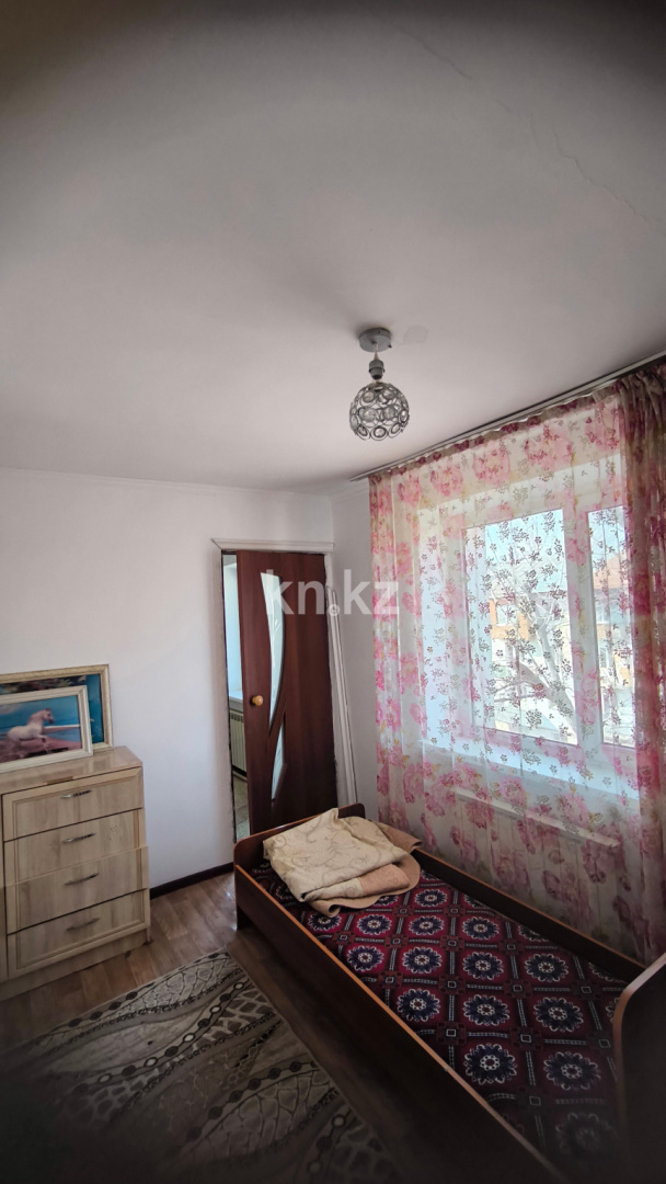 Продажа 3-комнатной квартиры, 50.4 м² в Алматинской области - фото 3