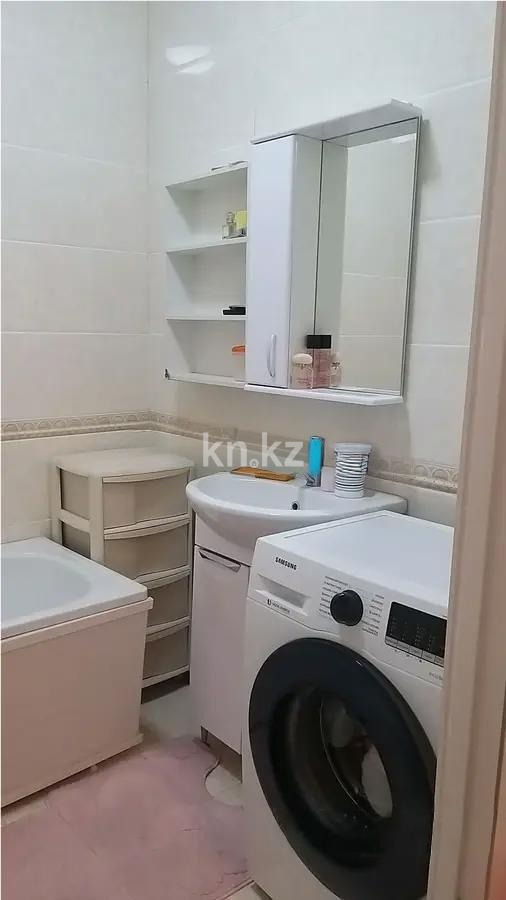 Продажа 1-комнатной квартиры, 30 м² в Алматы - фото 3