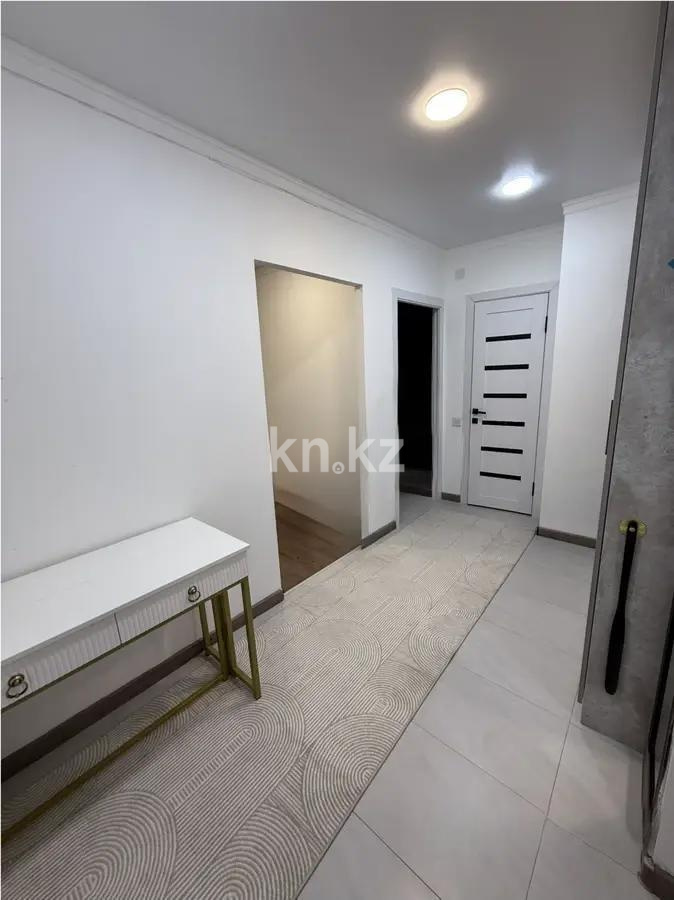 Продажа 1-комнатной квартиры, 35.5 м² в Алматы - фото 4