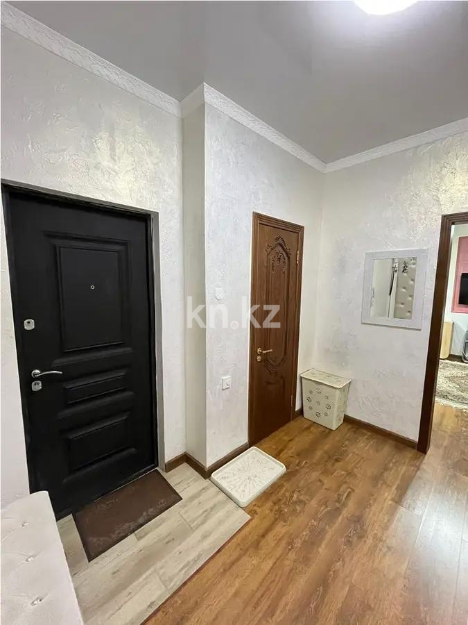 Продажа 2-комнатной квартиры, 52 м² в Алматы - фото 10