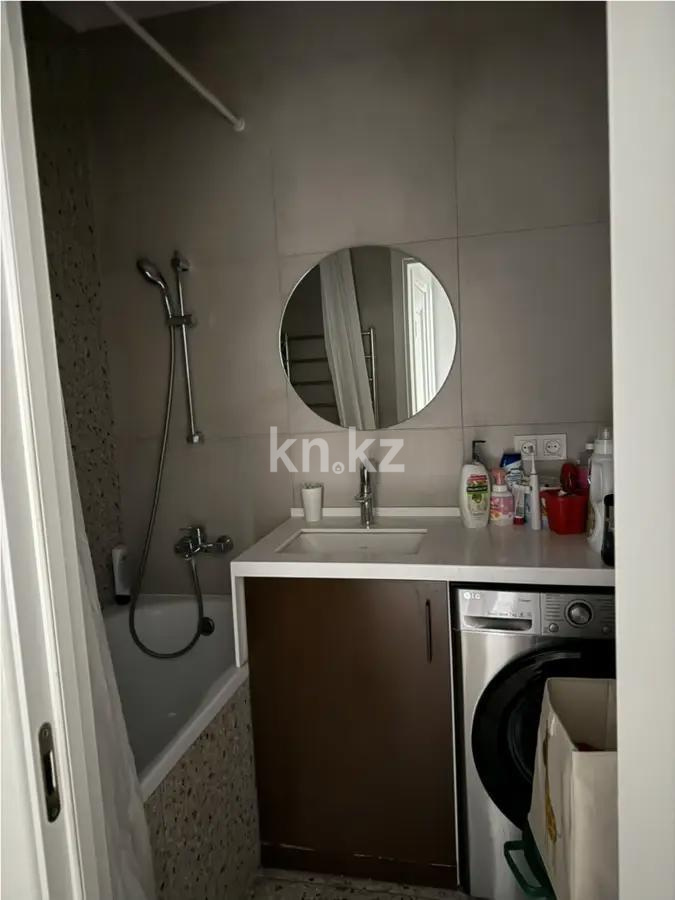 Продажа 3-комнатной квартиры, 80 м² в Алматы - фото 6