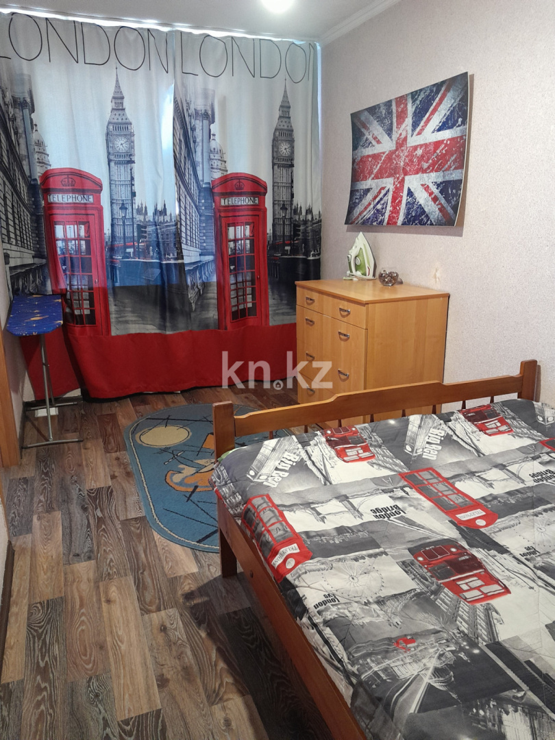 Аренда 2-комнатной квартиры посуточно, 50 м², пр. Ауэзова, дом  49 в Усть-Каменогорске - фото 12