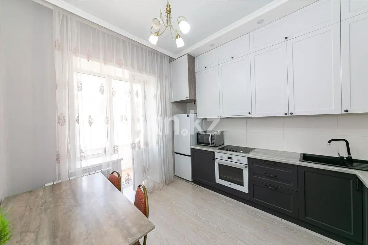 Продажа 1-комнатной квартиры, 38 м² в Астане - фото 2