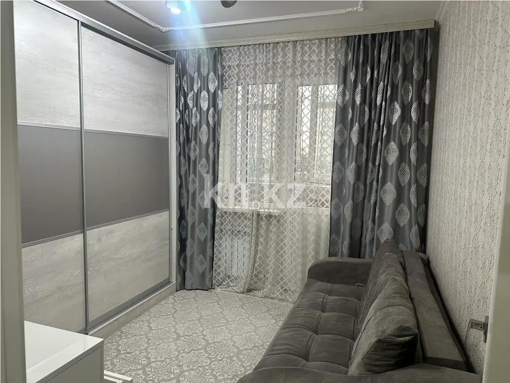 Продажа 3-комнатной квартиры, 77 м², мкр-н Шугыла, дом  341/2 в Алматы - фото 2