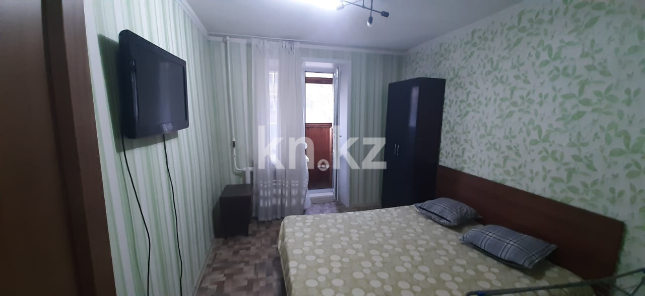 Продажа 2-комнатной квартиры, 53.6 м² в Караганде - фото 5
