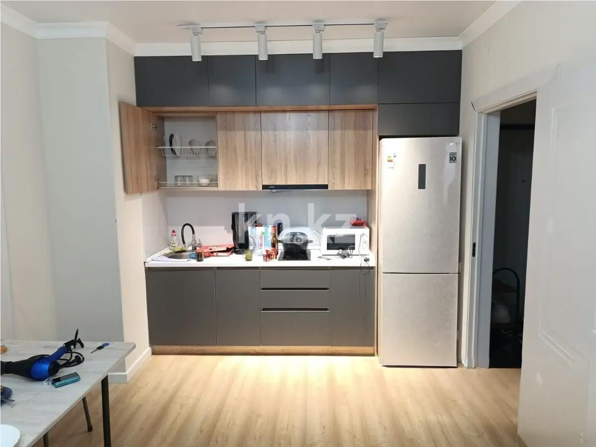 Продажа 2-комнатной квартиры, 40 м² в Алматы - фото 2