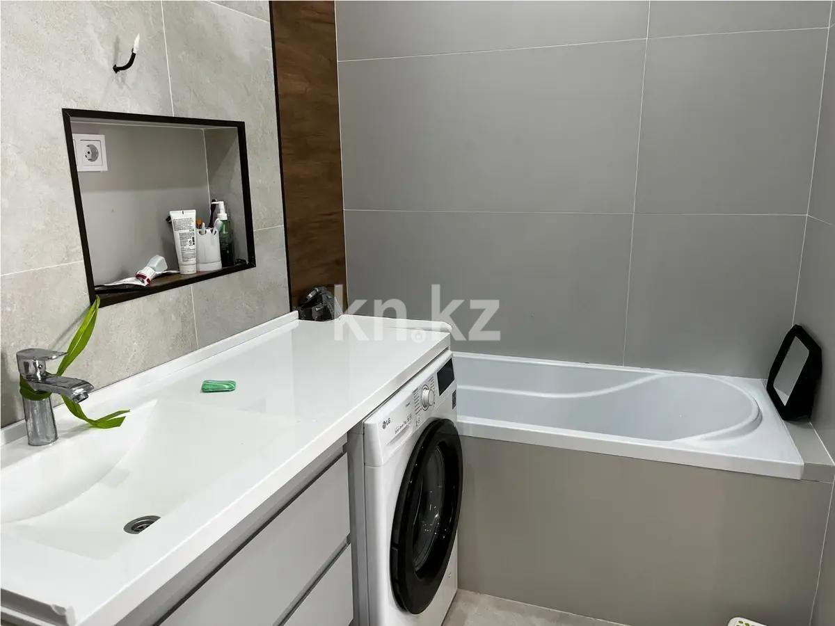 Продажа 2-комнатной квартиры, 61.8 м² в Астане - фото 3