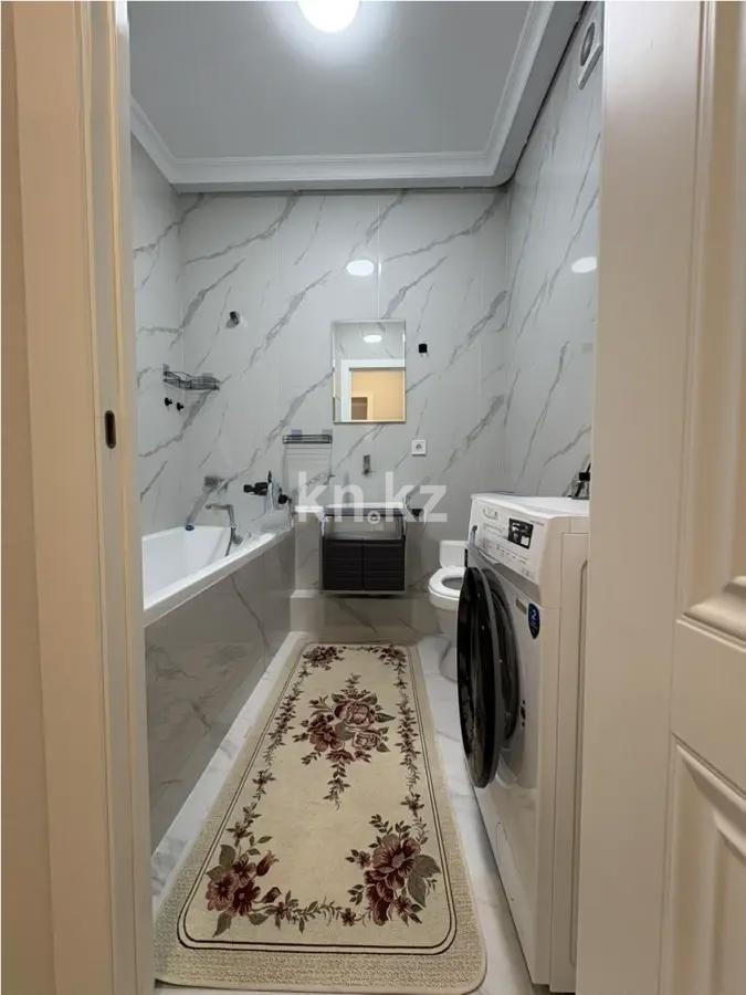 Продажа 1-комнатной квартиры, 35 м² в Астане - фото 3