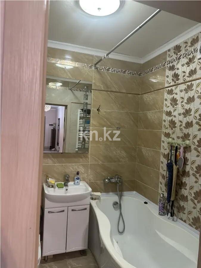 Продажа 5-комнатной квартиры, 128.5 м² в Астане - фото 7