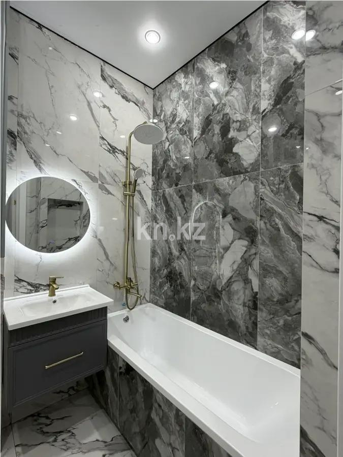 Продажа 2-комнатной квартиры, 42 м² в Астане - фото 3