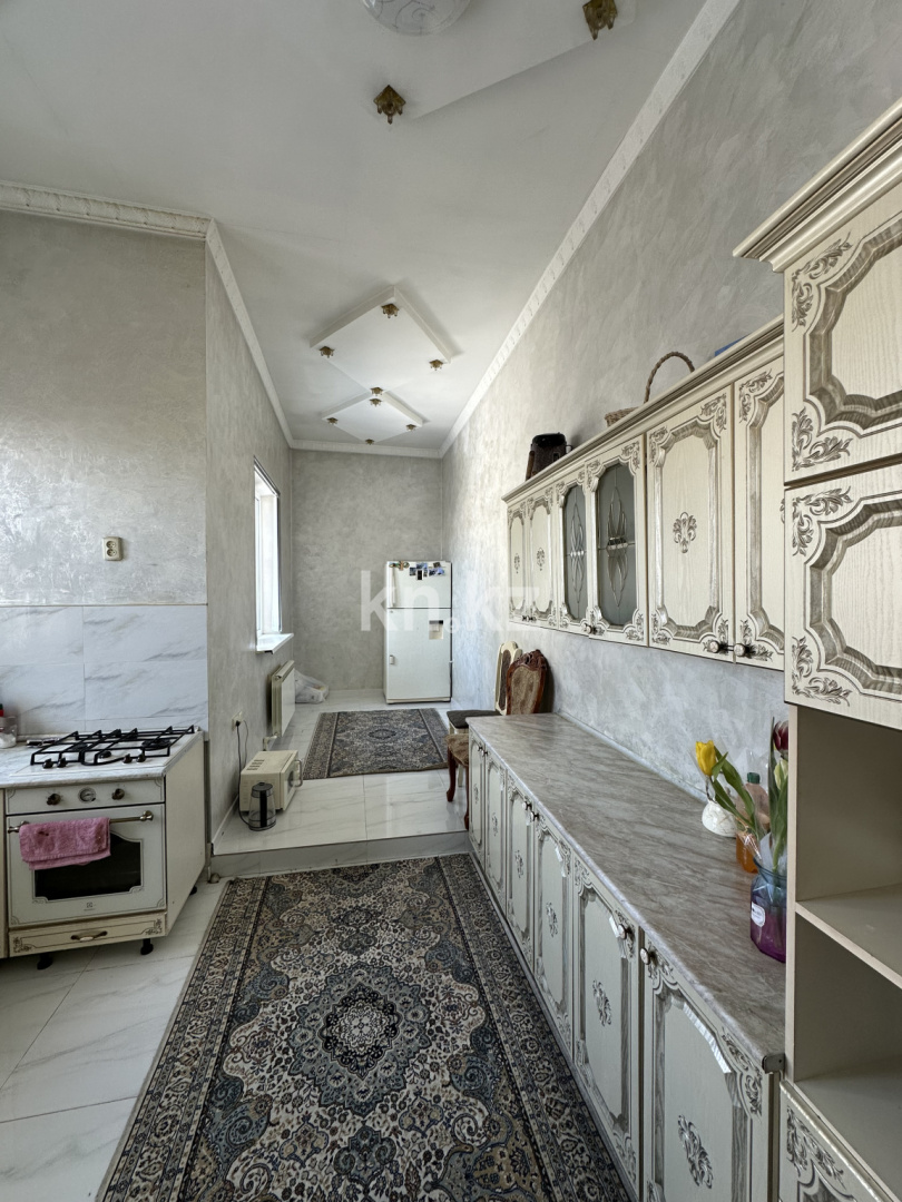 Продажа 6-комнатного дома, 450 м² в Шымкенте - фото 14