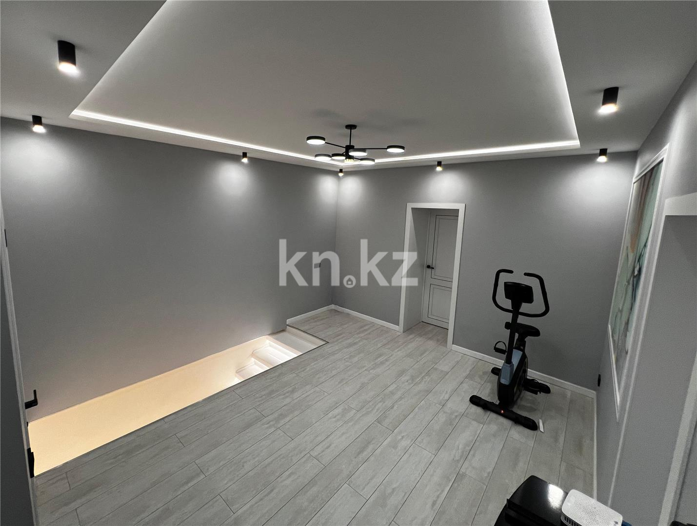 Продажа 6-комнатного дома, 220 м² в Караганде - фото 17