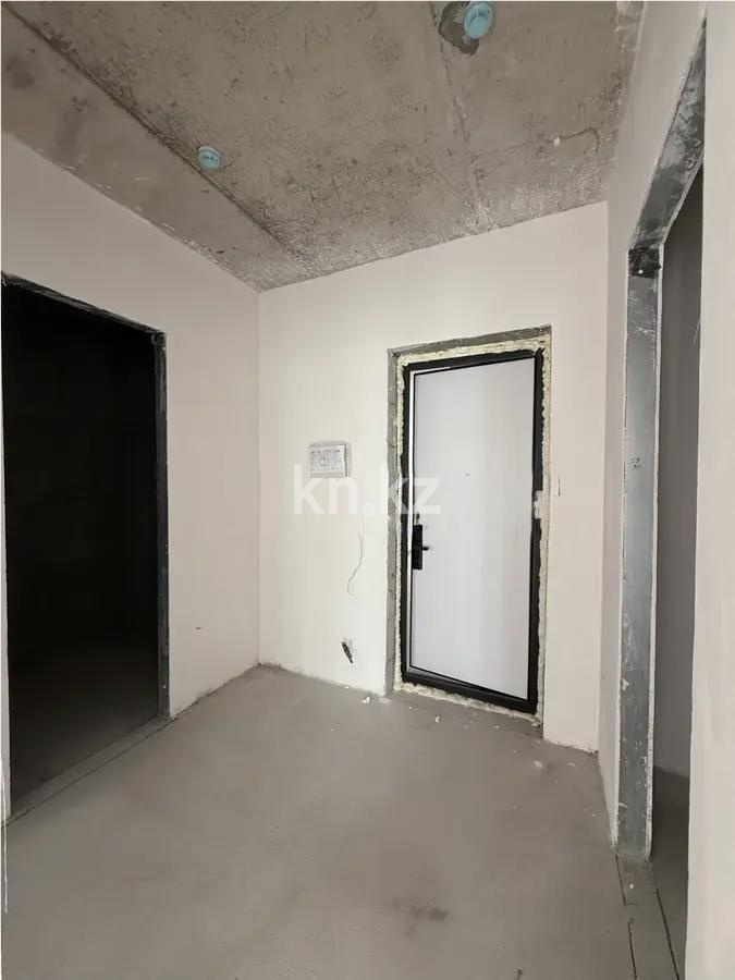 Продажа 1-комнатной квартиры, 42 м² в Алматы - фото 3