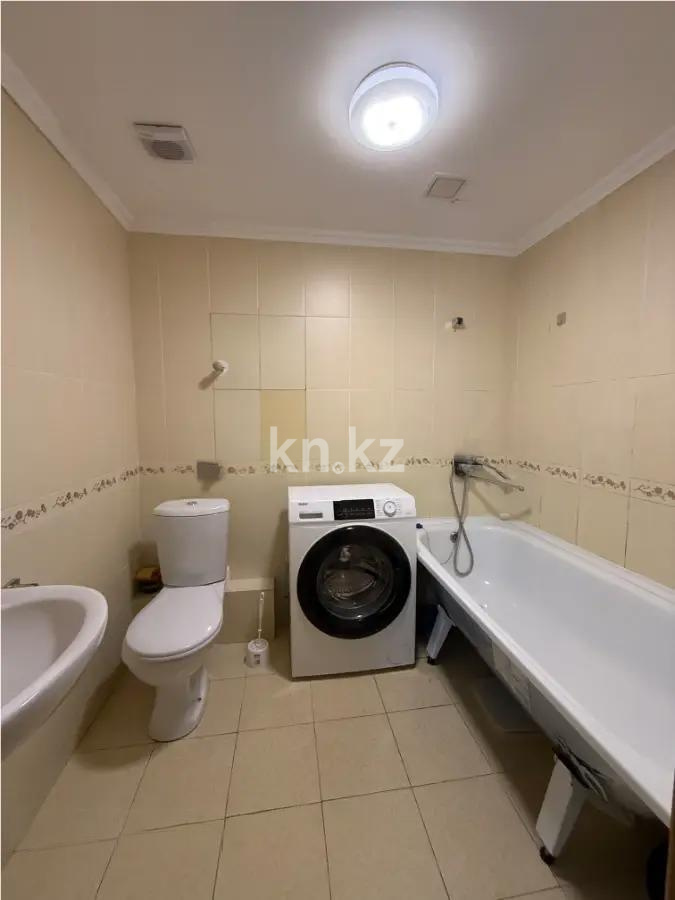 Продажа 2-комнатной квартиры, 78 м² в Алматы - фото 4