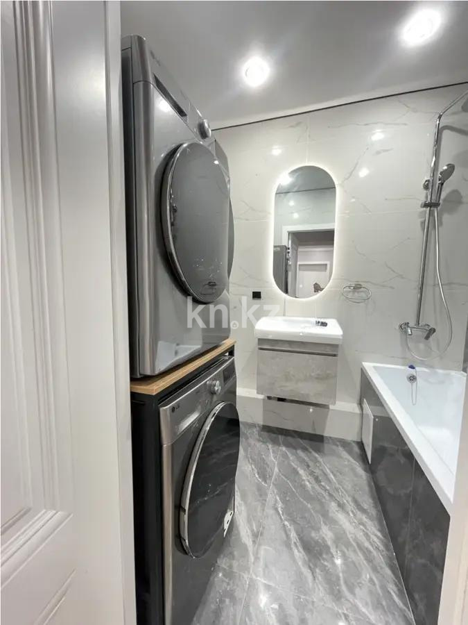 Продажа 2-комнатной квартиры, 53 м² в Астане - фото 4