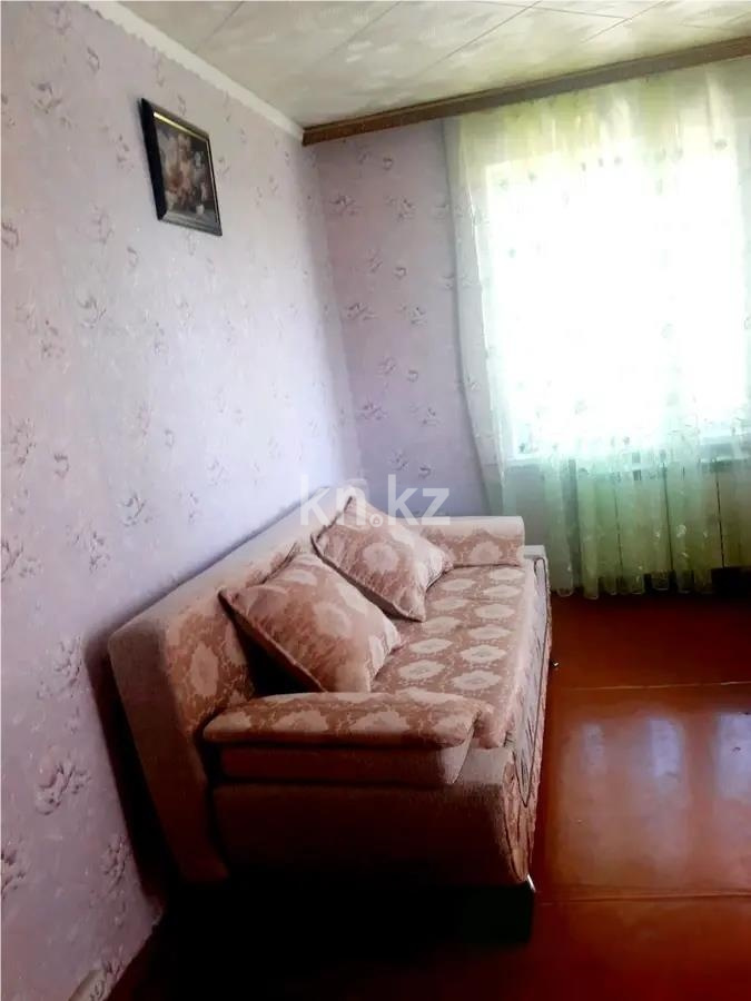 Продажа 2-комнатной квартиры, 56 м² в Темиртау