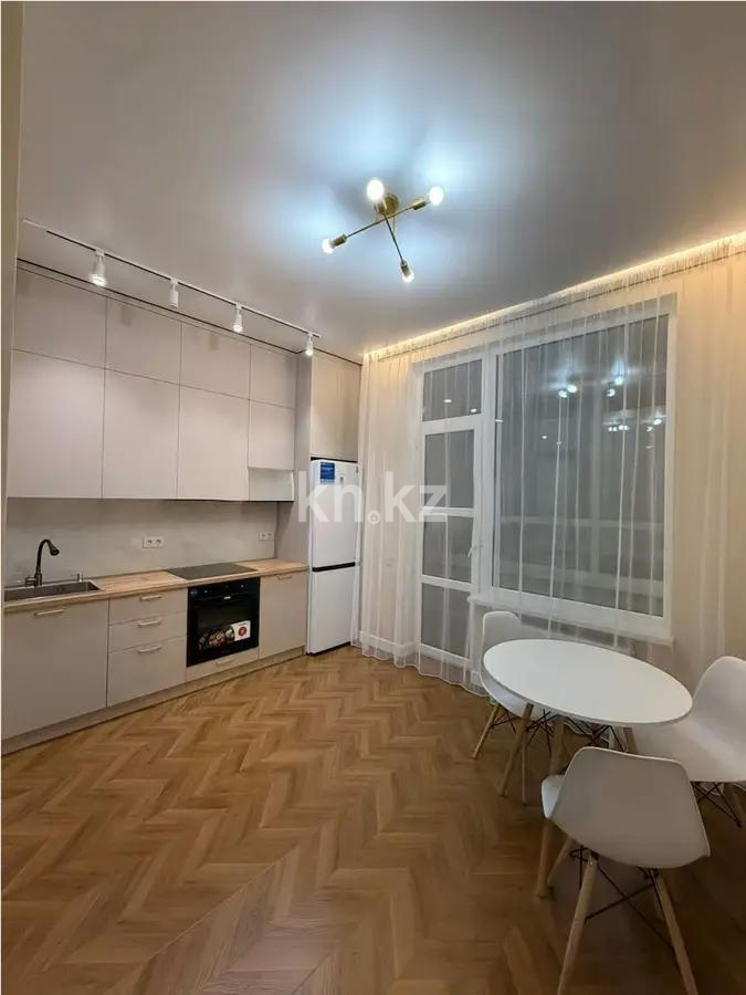 Продажа 2-комнатной квартиры, 60.7 м² в Астане - фото 3