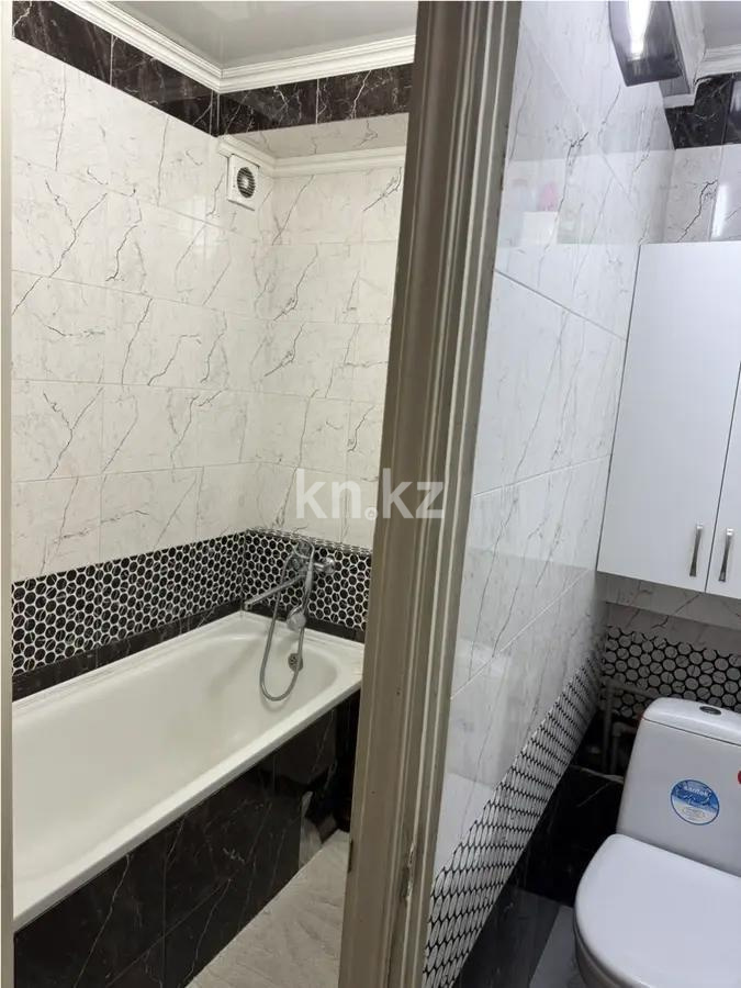 Продажа 3-комнатной квартиры, 57 м², ул. Байтурсынова, дом  1 в Алматы - фото 5