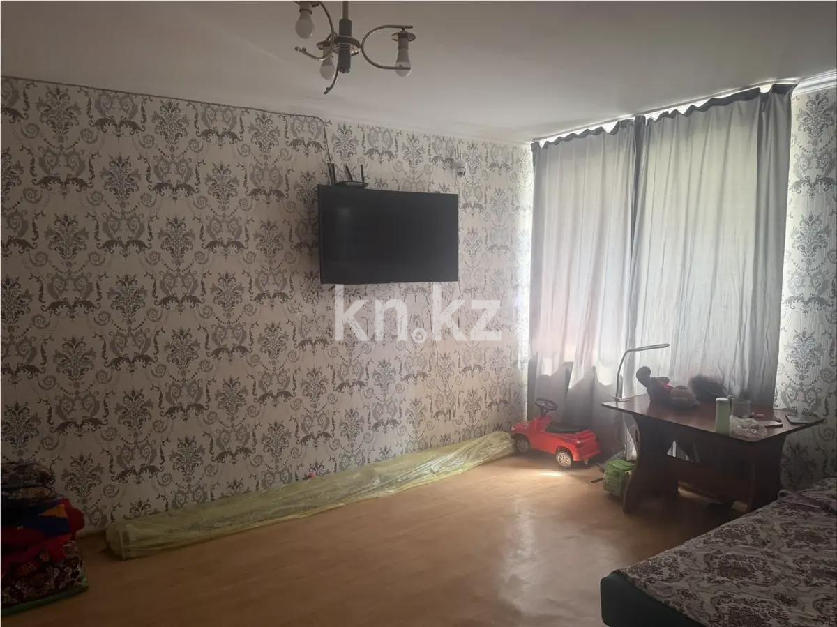 Продажа 1-комнатной квартиры, 38 м² в Астане