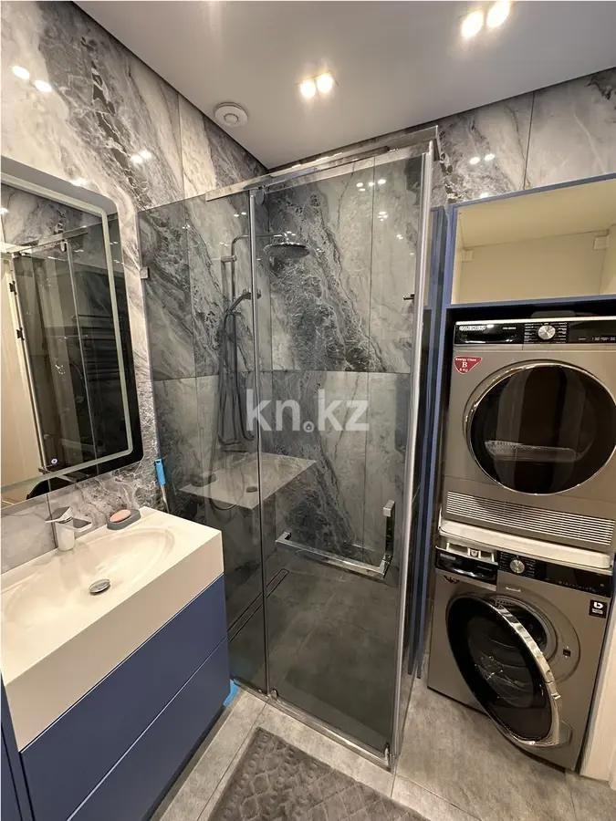 Продажа 2-комнатной квартиры, 45 м², ул. Култобе, дом  24/8 в Алматы - фото 4