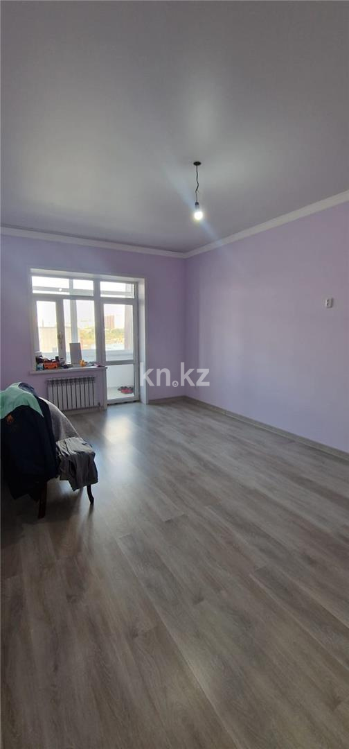 Продажа 2-комнатной квартиры, 64 м², ул. Муканова в Караганде - фото 19