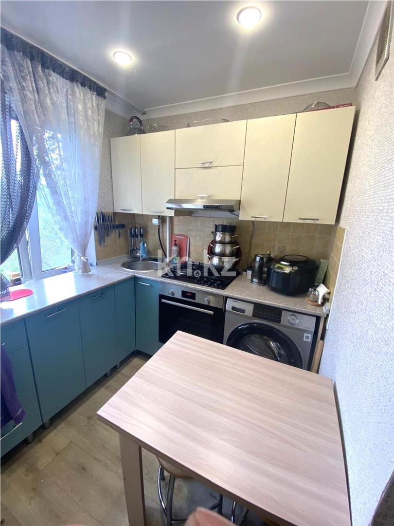 Продажа 3-комнатной квартиры, 58 м², ул. Алиханова в Караганде - фото 7