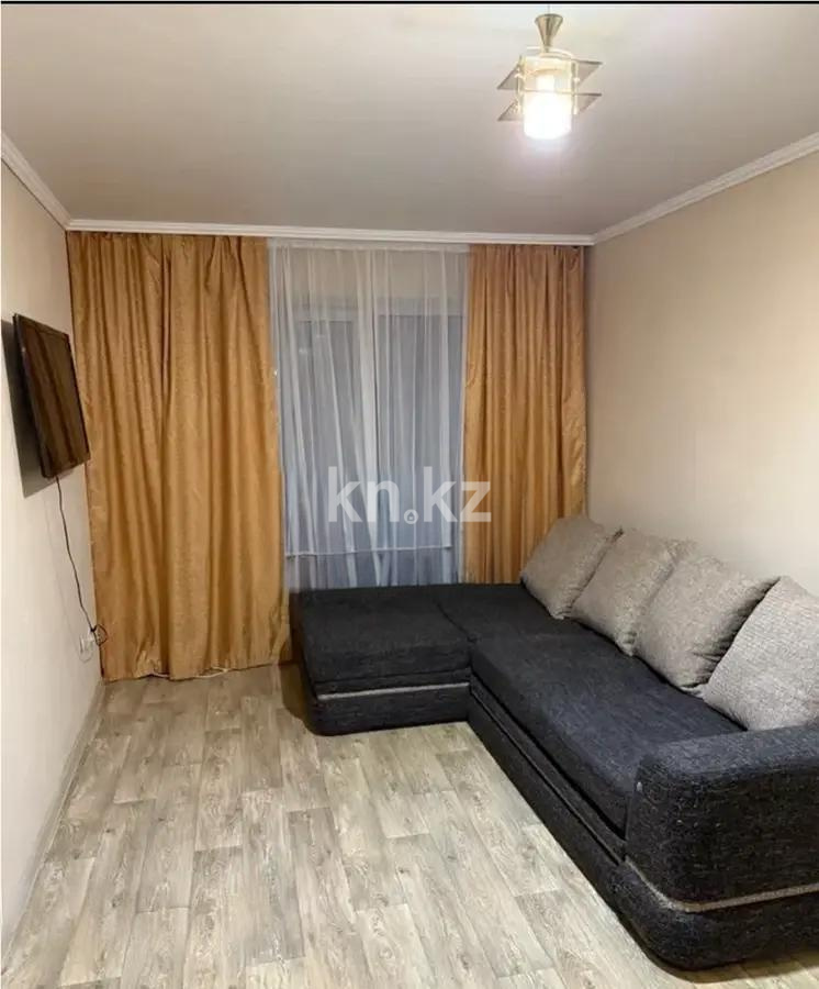 Продажа 2-комнатной квартиры, 45 м², ул. Пичугина, дом  235/2 в Караганде