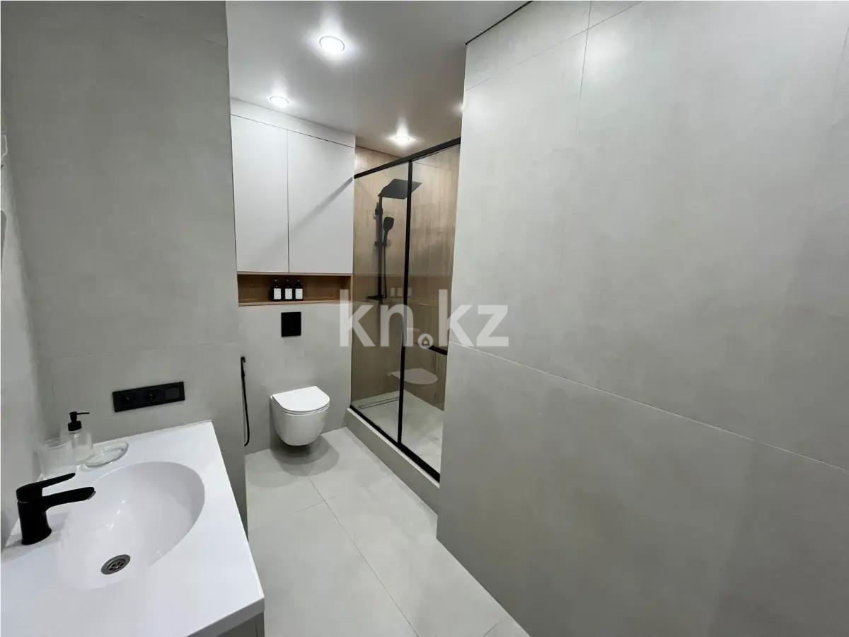 Продажа 2-комнатной квартиры, 59 м², пр. Туран, дом  57/4 в Астане - фото 3