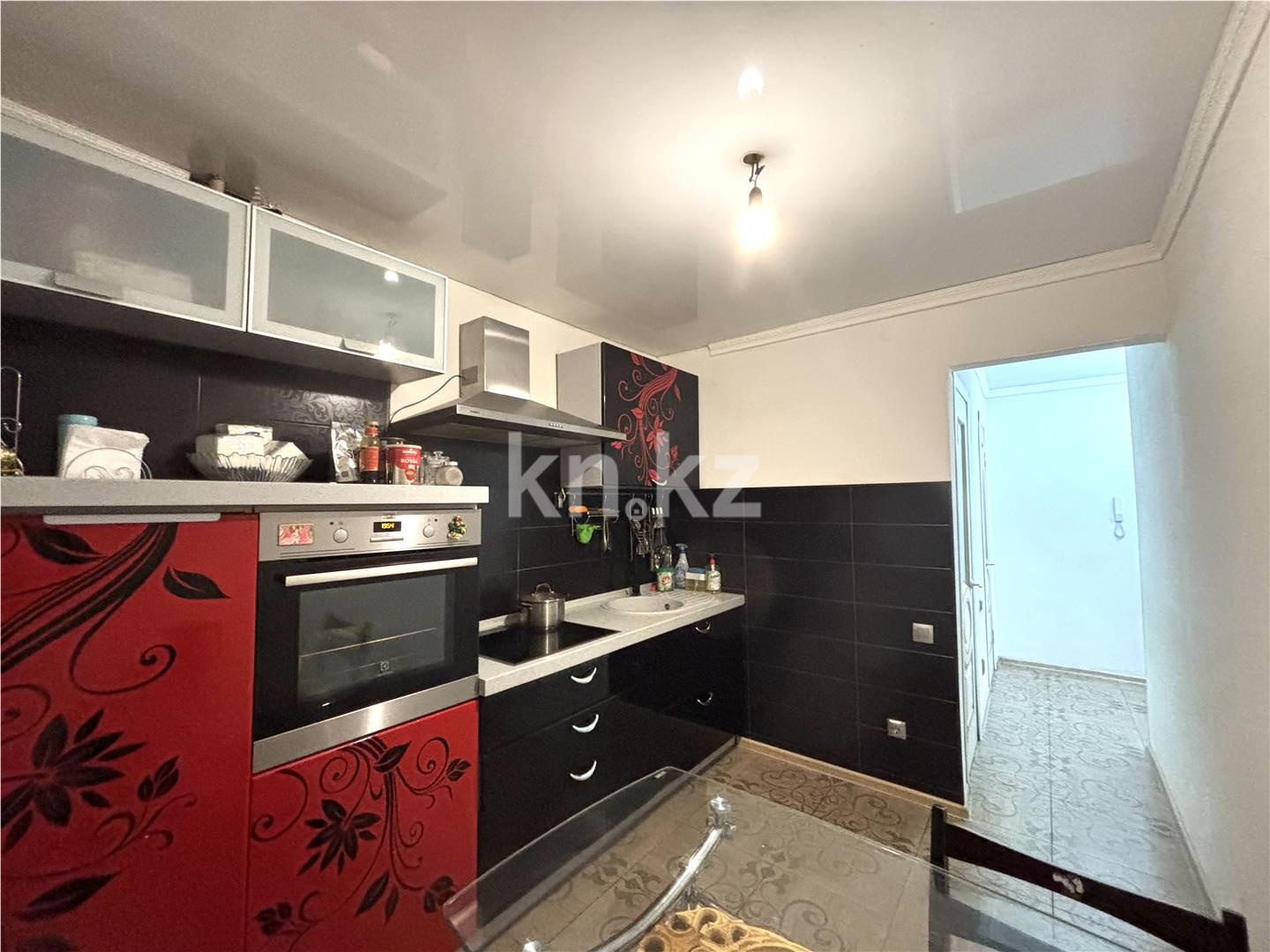 Продажа 1-комнатной квартиры, 37 м², пр. Республики, дом  4 в Караганде - фото 3