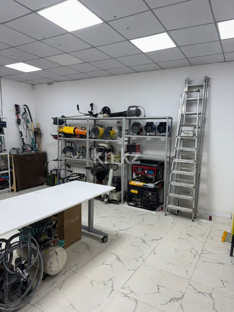 Продажа , 42 м², пр. Тауелсыздык, дом  34/10 - пр. Момышулы в Астане - фото 2