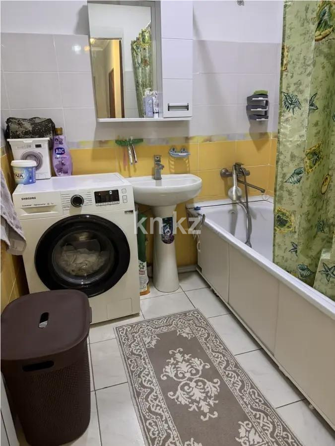 Продажа 2-комнатной квартиры, 63 м² в Алматы - фото 2