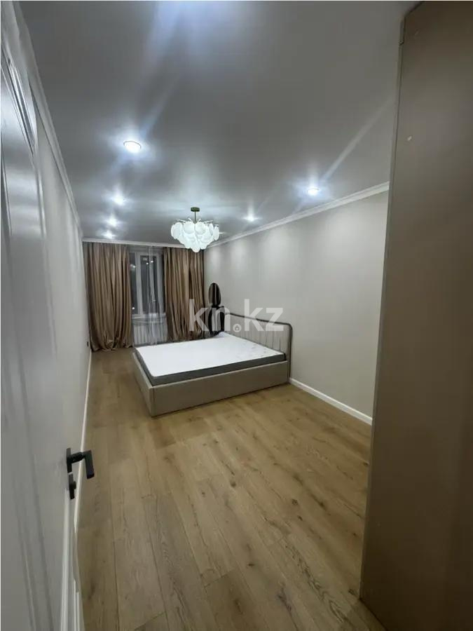 Продажа 2-комнатной квартиры, 62 м², пр. Райымбека, дом  590/14 в Алматы - фото 2