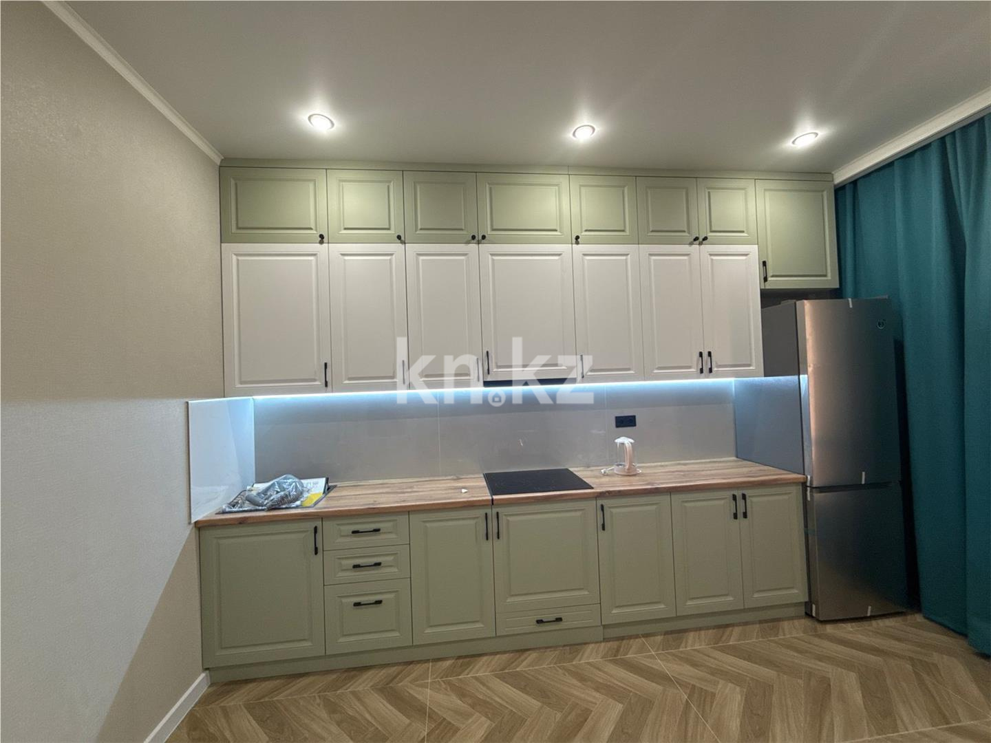 Продажа 2-комнатной квартиры, 54 м², ул. Айтматова в Астане - фото 5