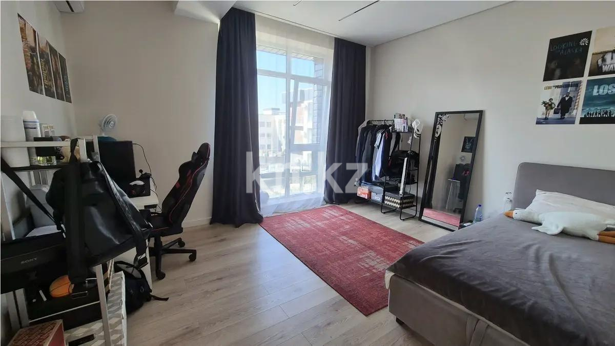 Продажа 3-комнатной квартиры, 90 м², ул. Сейдимбека, дом  110/7 в Алматы - фото 3