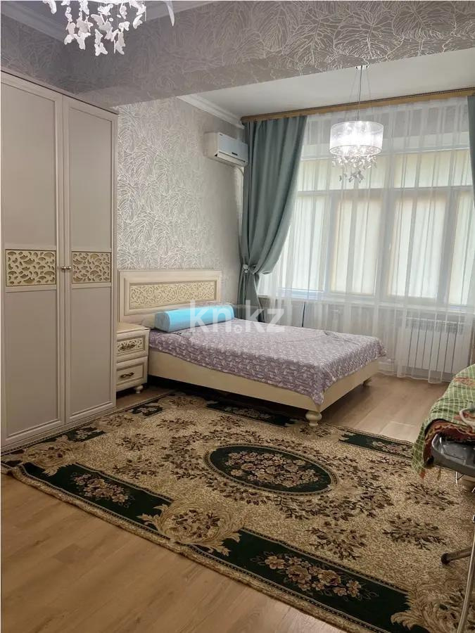 Продажа 4-комнатной квартиры, 148 м² в Алматы - фото 2
