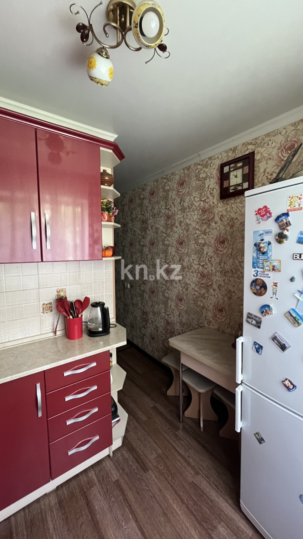 Продажа 2-комнатной квартиры, 44 м² в Караганде - фото 9