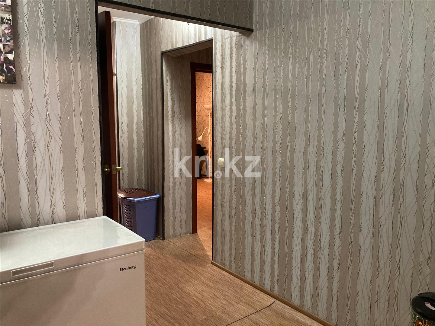 Продажа 3-комнатной квартиры, 68 м² в Караганде - фото 13