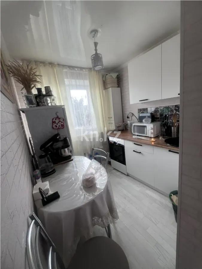 Продажа 1-комнатной квартиры, 23 м² в Астане - фото 2