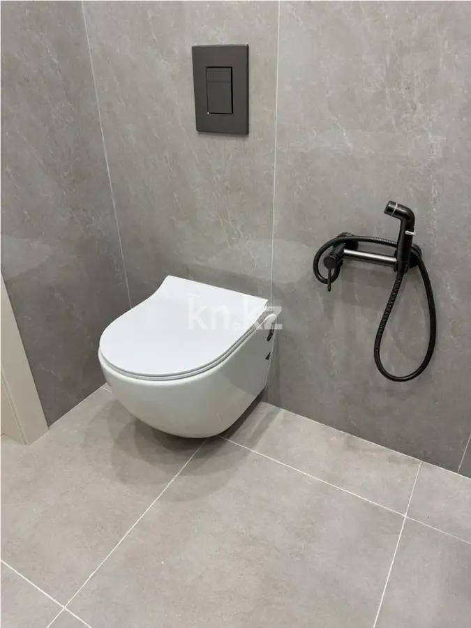 Продажа 3-комнатной квартиры, 68 м² в Астане - фото 6