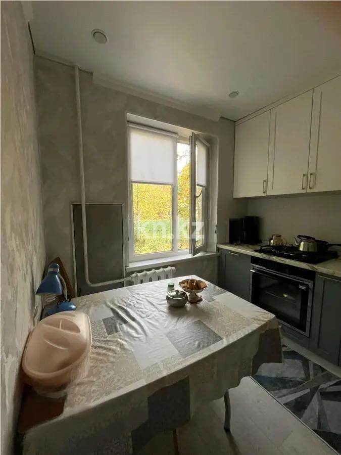 Продажа 2-комнатной квартиры, 42 м², мкр. Орбита-1, дом  16 в Алматы - фото 5