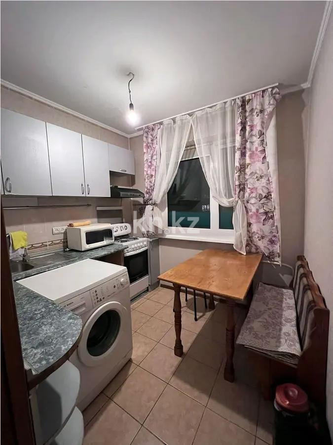 Продажа 2-комнатной квартиры, 43 м² в Алматы - фото 3