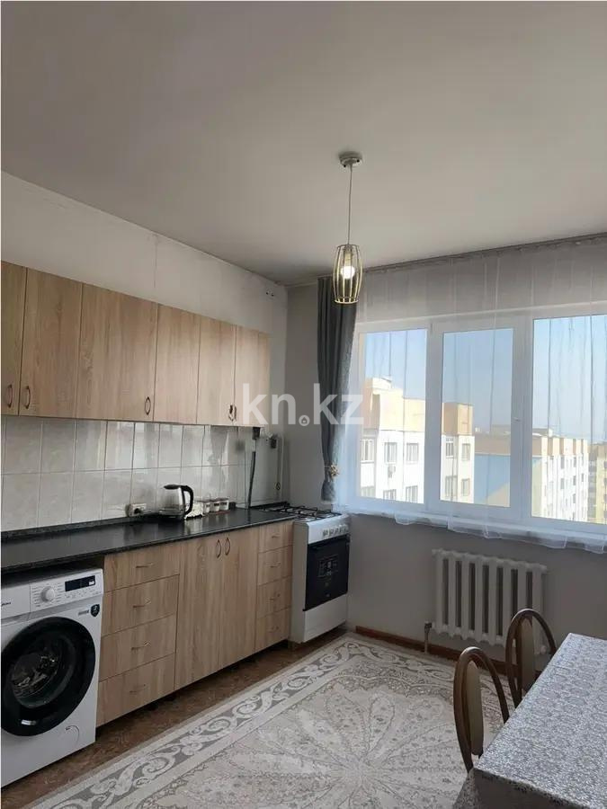 Продажа 1-комнатной квартиры, 40 м² в Алматы - фото 3